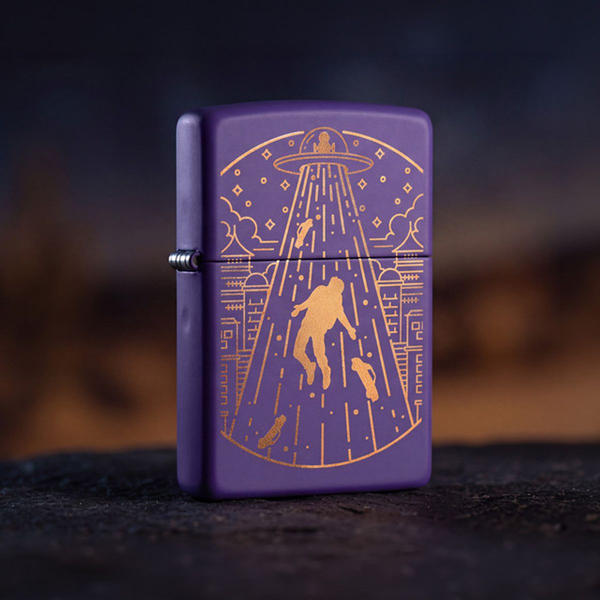 지포(ZIPPO) 47437 어브덕션