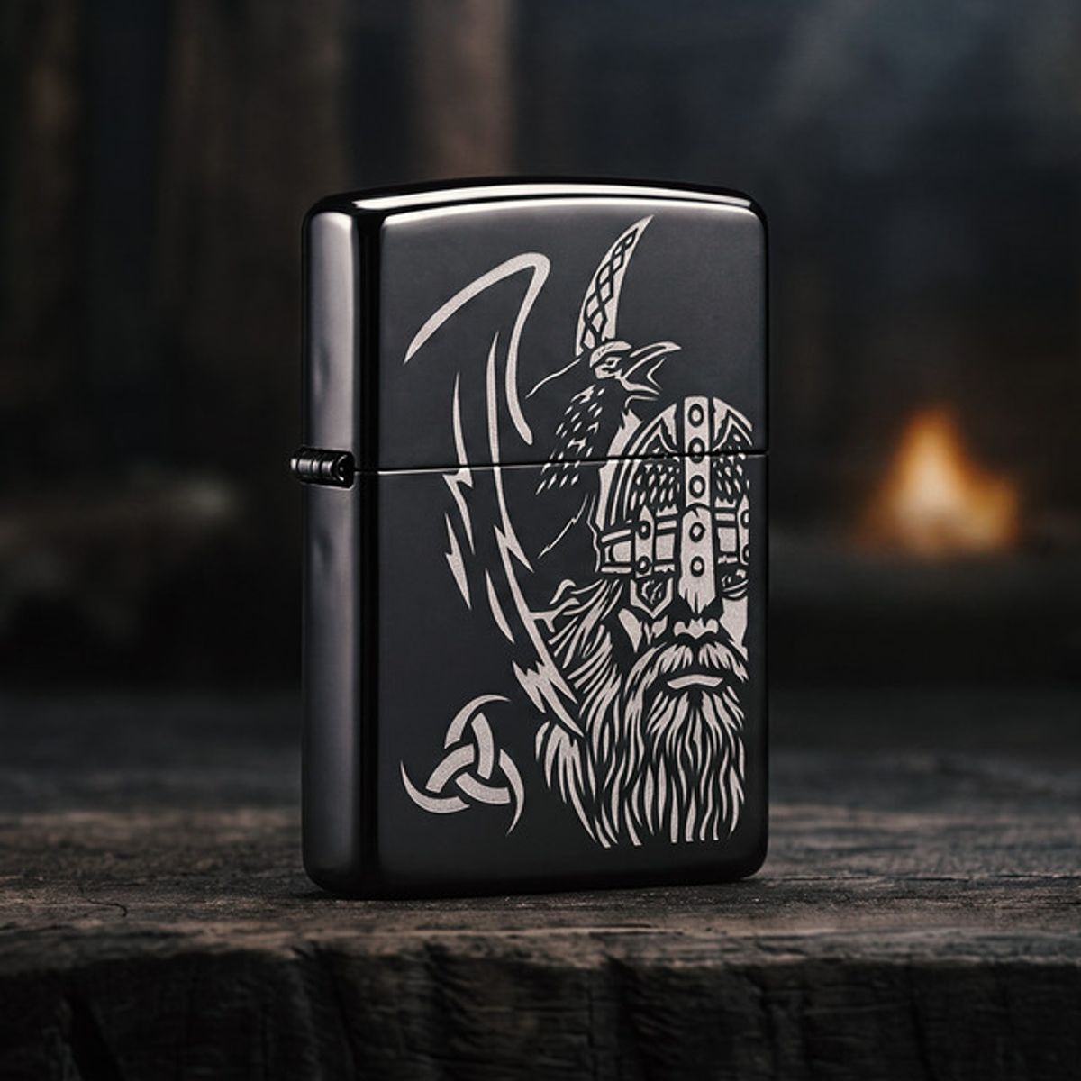 지포(ZIPPO) 47278 노르드