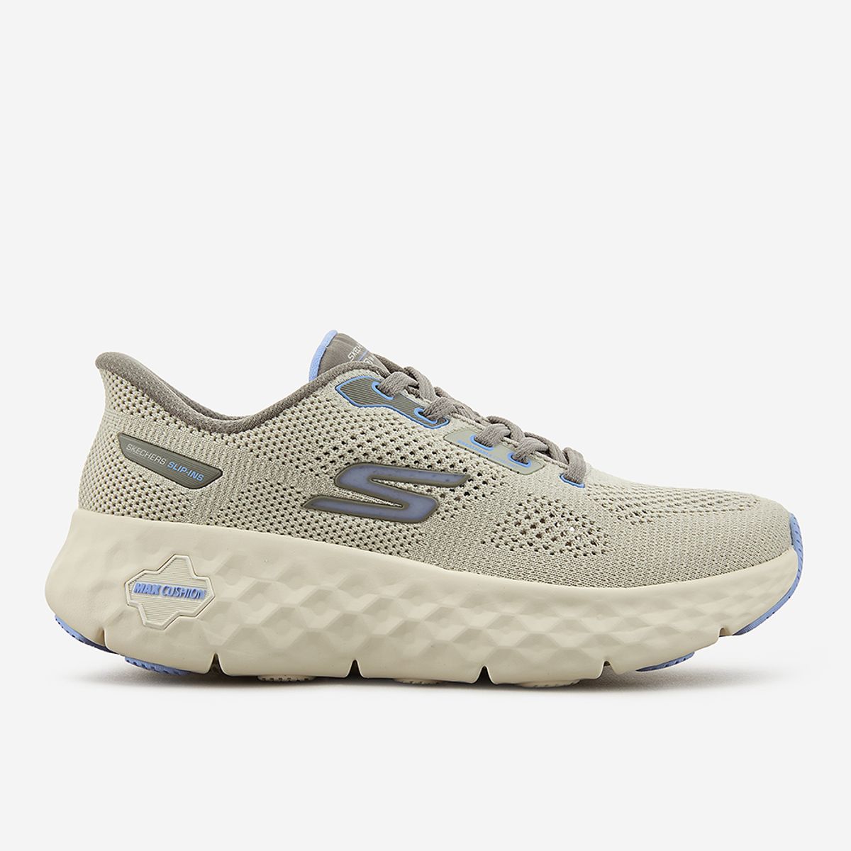 스케쳐스(SKECHERS) 여성 고워크 맥스쿠셔닝 플렉스(슬립인스)_SP0WWCGX233