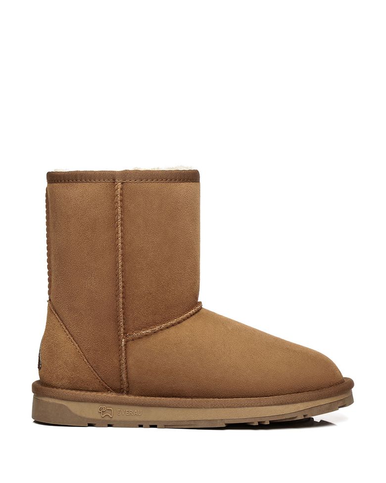 SHORT CLASSIC(Chestnut)