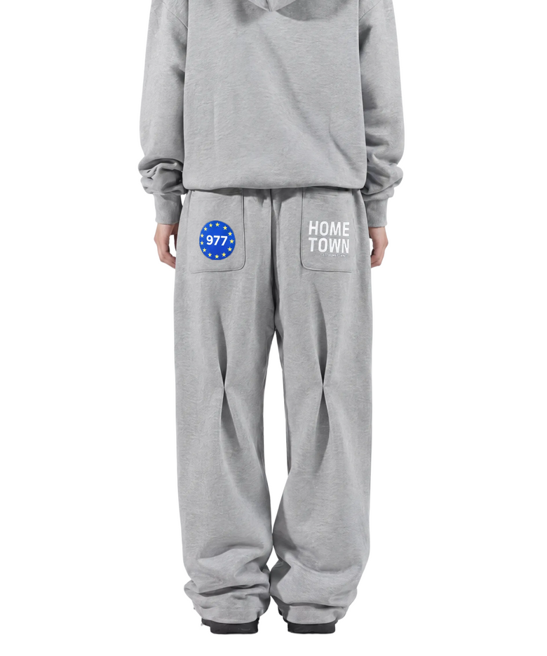 Above Sea Level 0.24 977euro pants (gray)