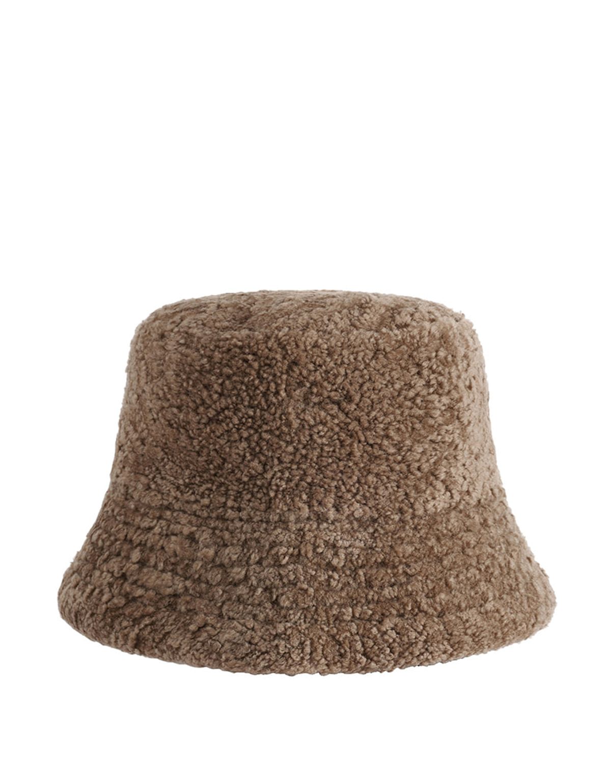 에버에이유(EVERAU) Cloude Hat(Chestnut)