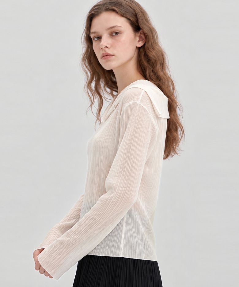 프리세일러 탑 PRESAILOR TOP