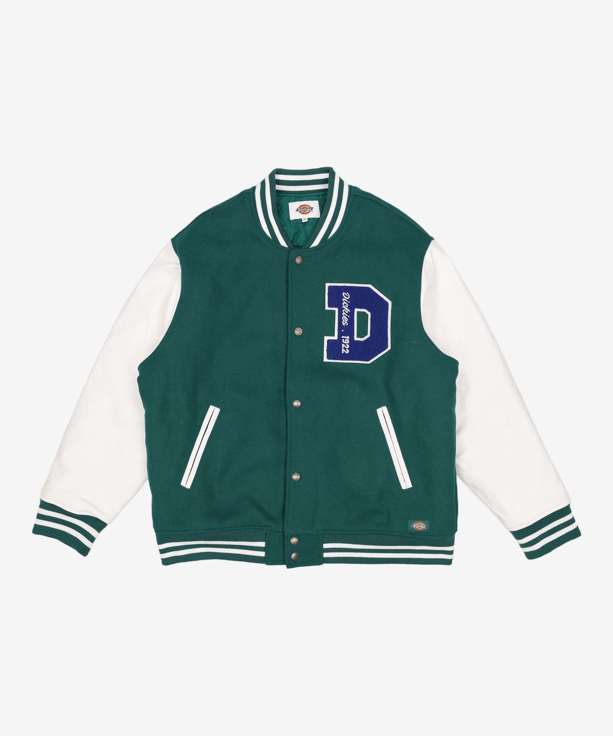 디키즈(DICKIES) 스타디움 재킷 XL