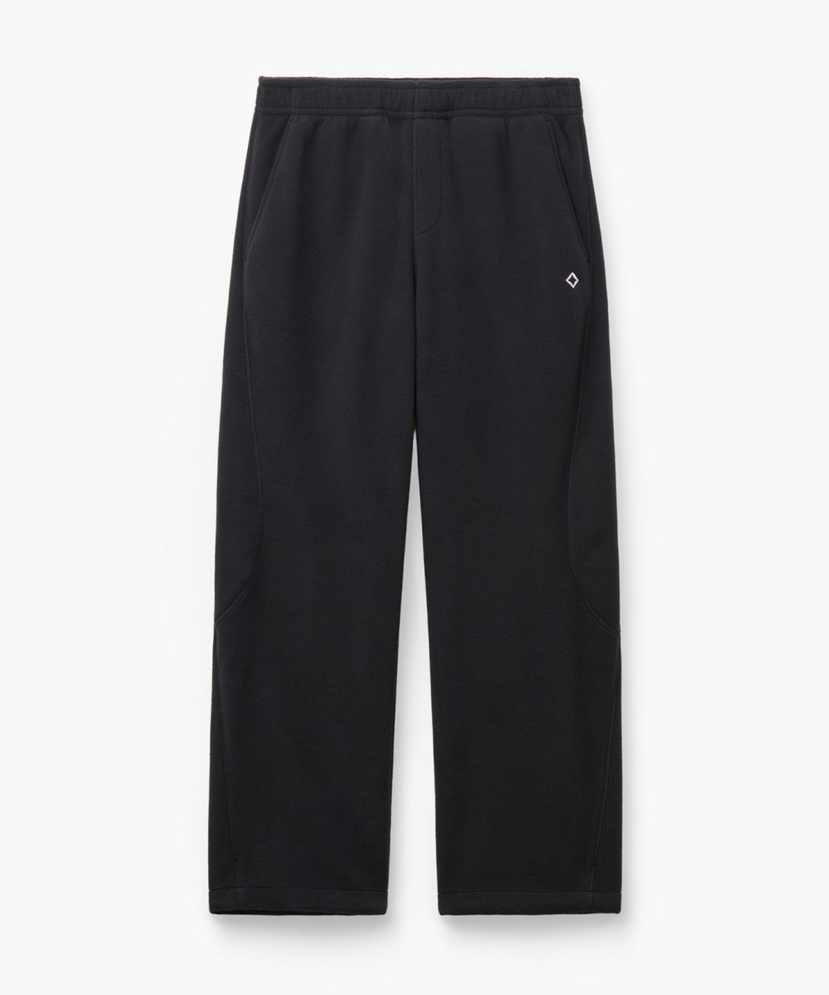 헬리녹스 웨어(HELINOX WEAR) 폴라텍 200 플리스 팬츠_Black