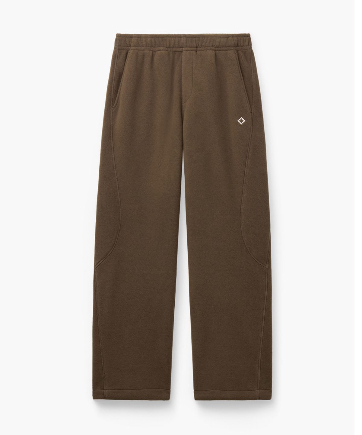 헬리녹스 웨어(HELINOX WEAR) 폴라텍 200 플리스 팬츠_Brown