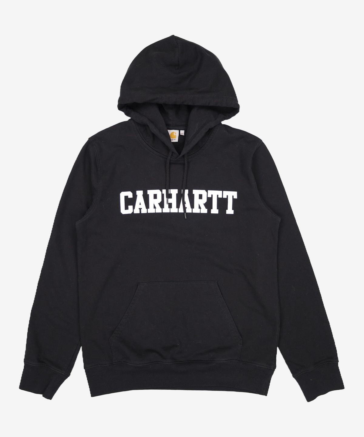칼하트WIP(CARHARTT WIP) 후드 티셔츠 S