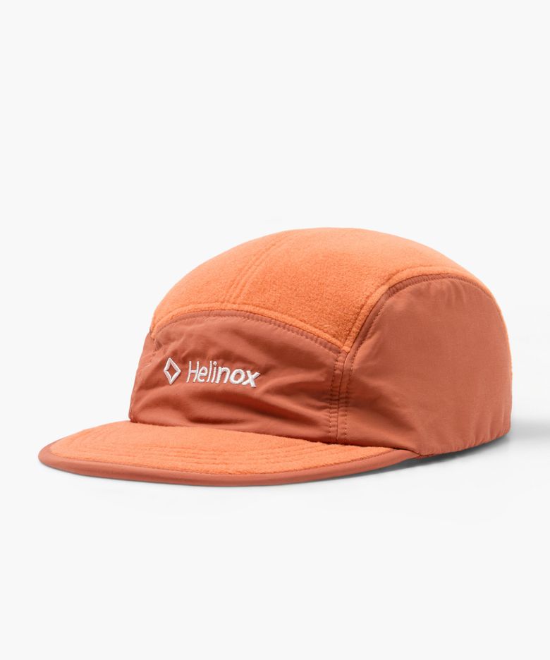 폴라텍 200 캠프캡_Dark Orange