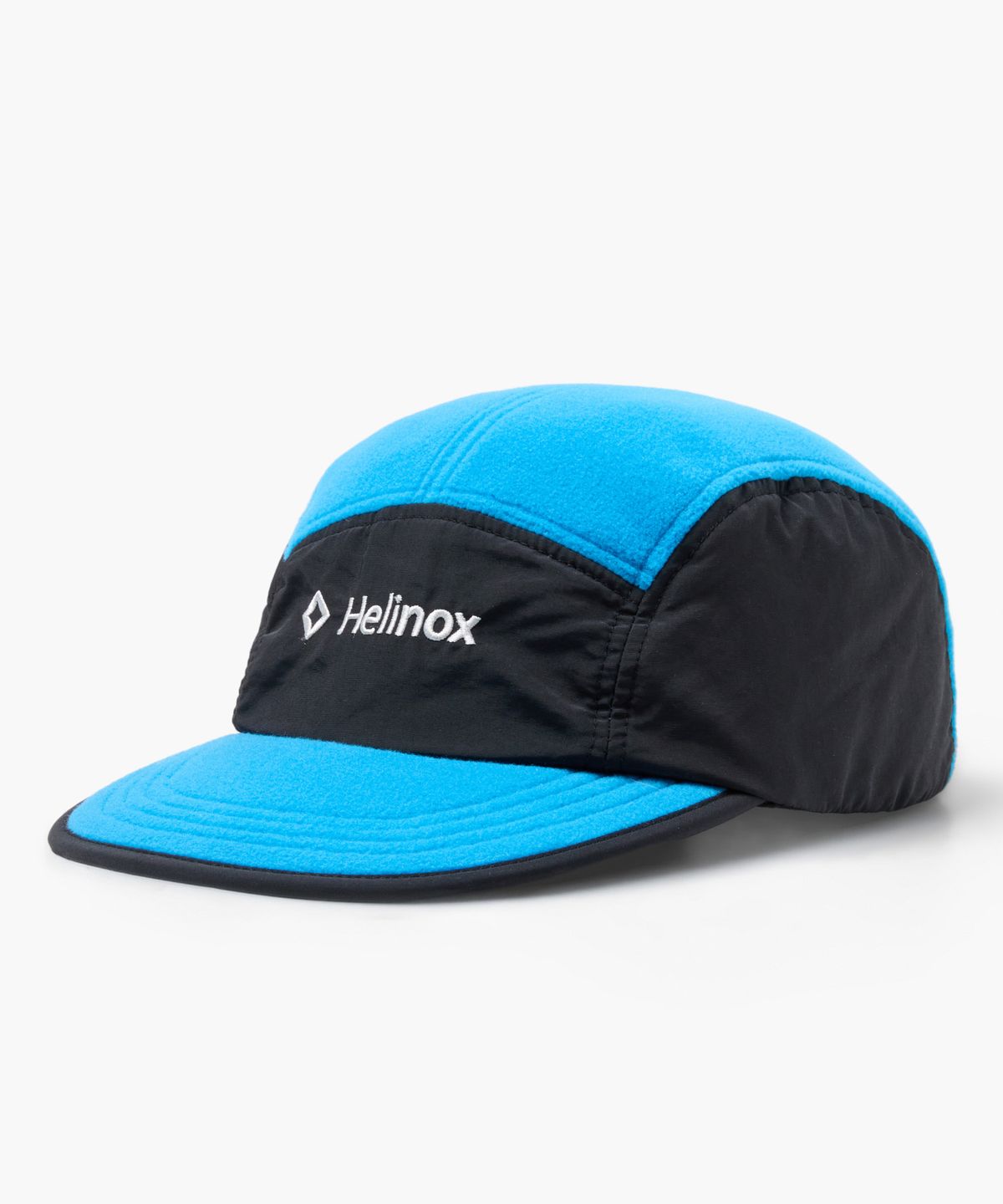 헬리녹스 웨어(HELINOX WEAR) 폴라텍 200 캠프캡_Cyan Blue