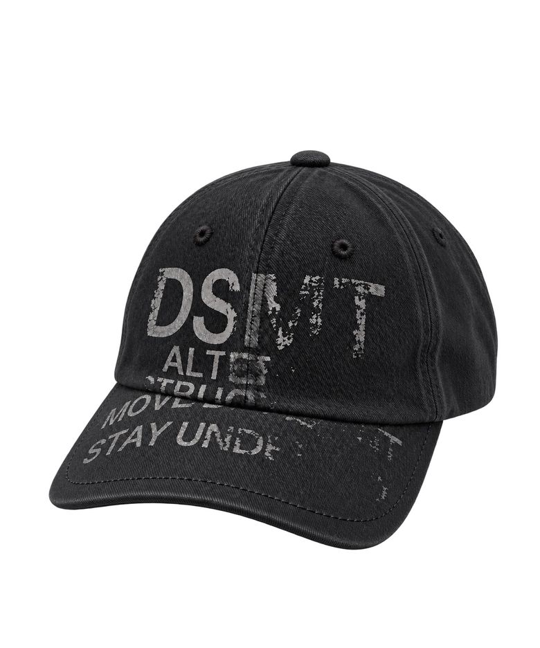 TYPEFACE CAP_BLACK