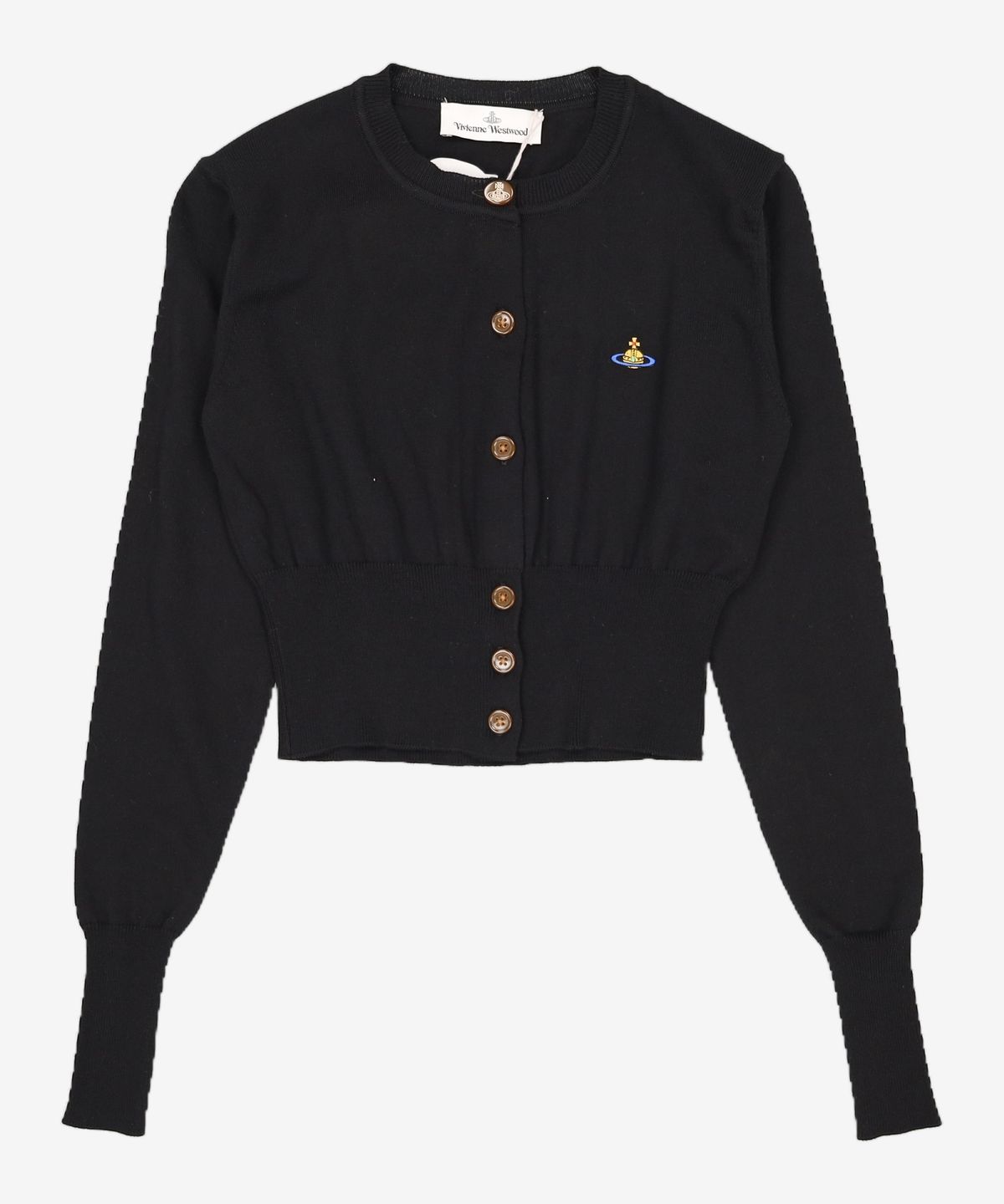 비비안 웨스트우드(VIVIENNE WESTWOOD) 카디건 XXS