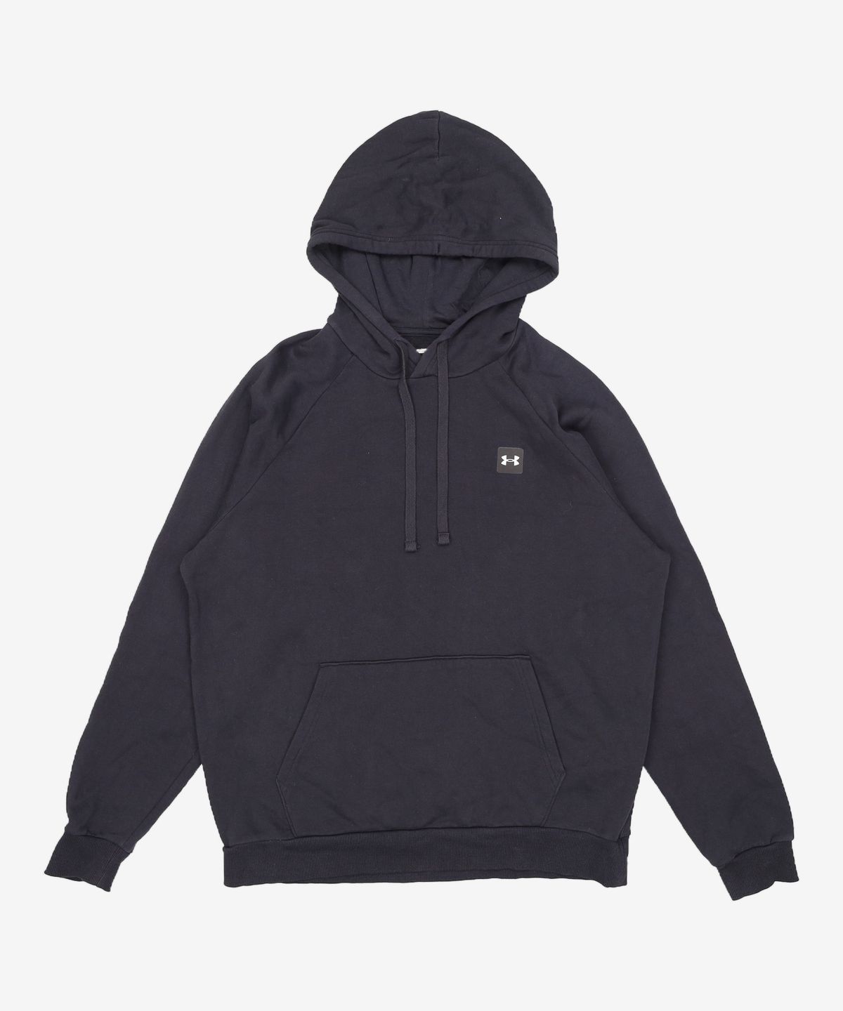언더아머(UNDERARMOUR) 라이벌 플리스 후드티셔츠 L