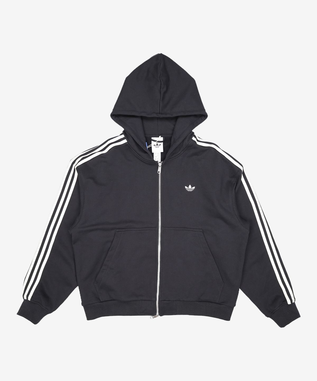 아디다스(ADIDAS) 후드 집업 XL