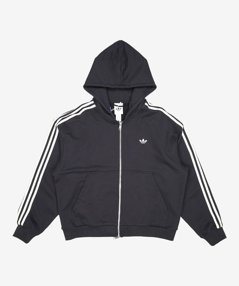후드 집업 XL