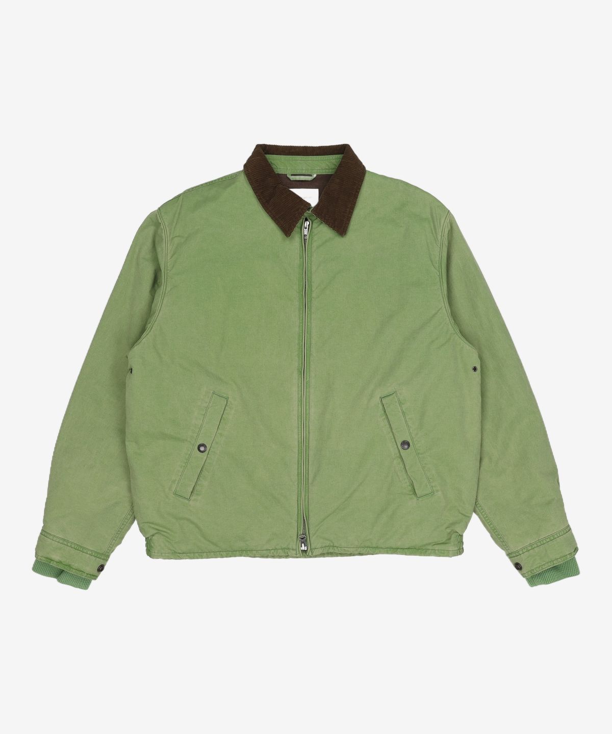 디스이즈네버댓(THISISNEVERTHAT) Swing Top Jacket M
