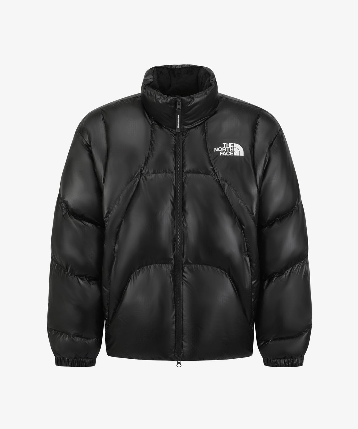 노스페이스(THE NORTH FACE) NJ1DS64J 칼론 EX 다운 자켓 (RDS) BLACK