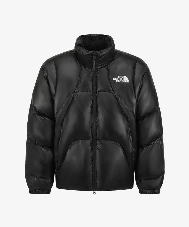 NJ1DS64J 칼론 EX 다운 자켓 (RDS) BLACK
