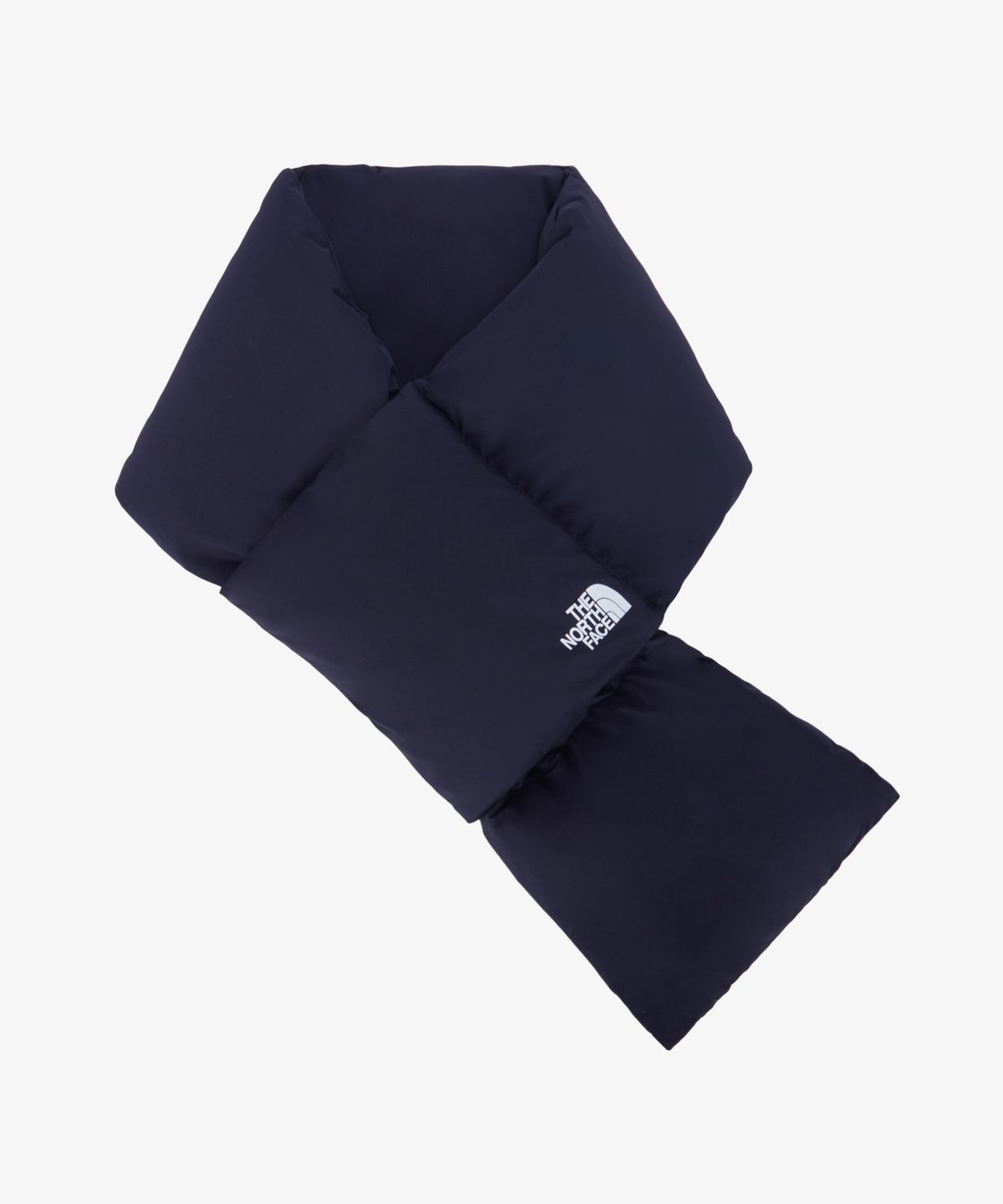 노스페이스(THE NORTH FACE) NA5IS50C 티앤에프 다운 머플러 NAVY