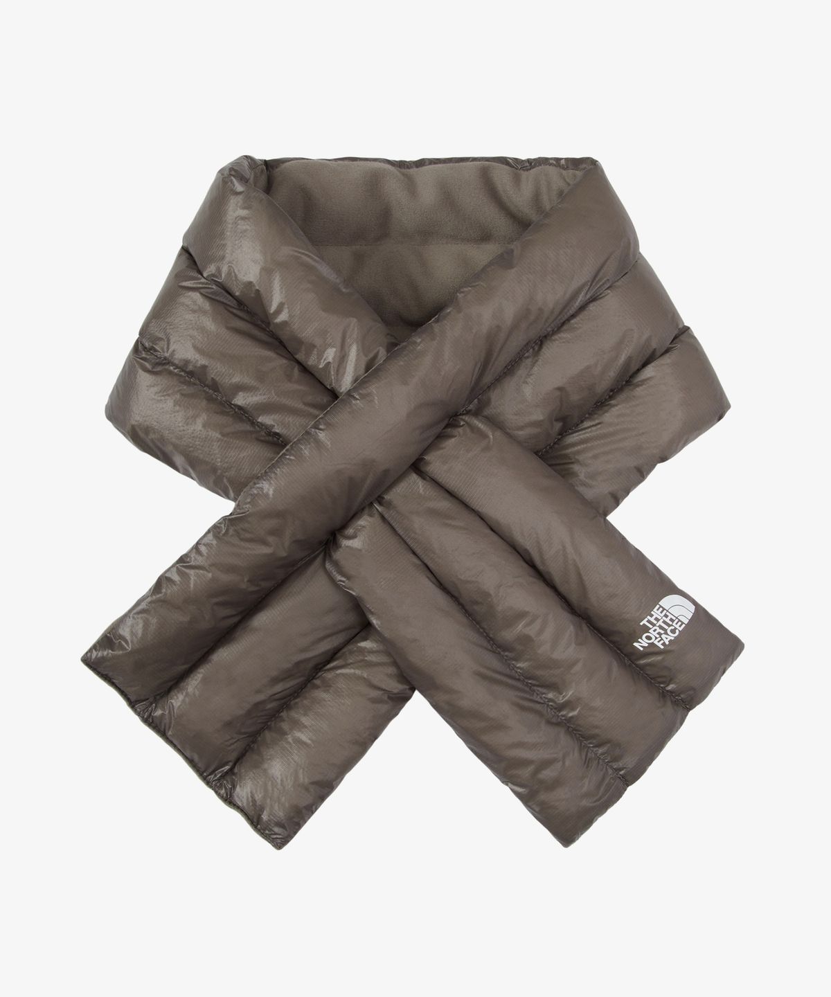 노스페이스(THE NORTH FACE) NA5IS51B 마티에 티볼 머플러 DARK BEIGE