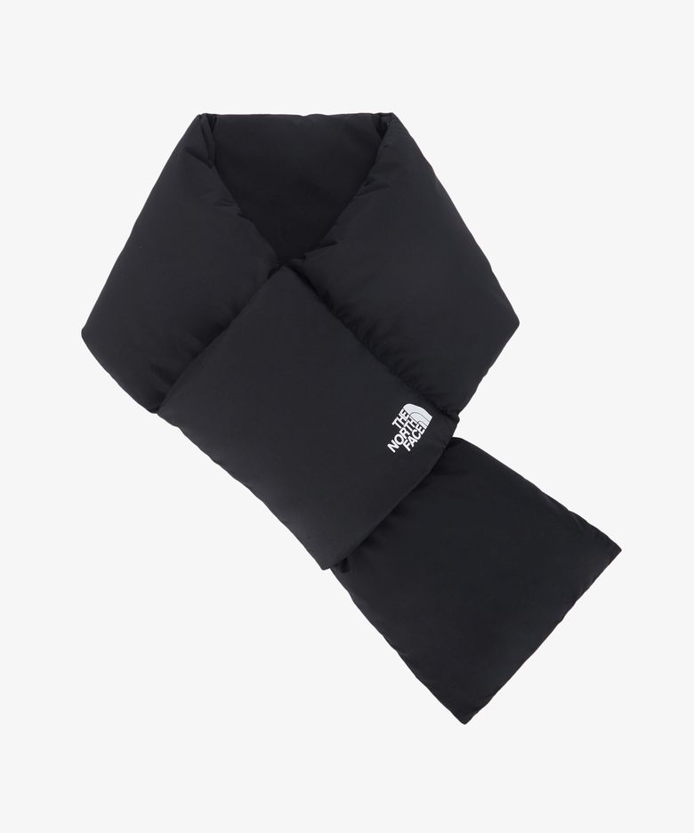 NA5IS50A 티앤에프 다운 머플러 BLACK