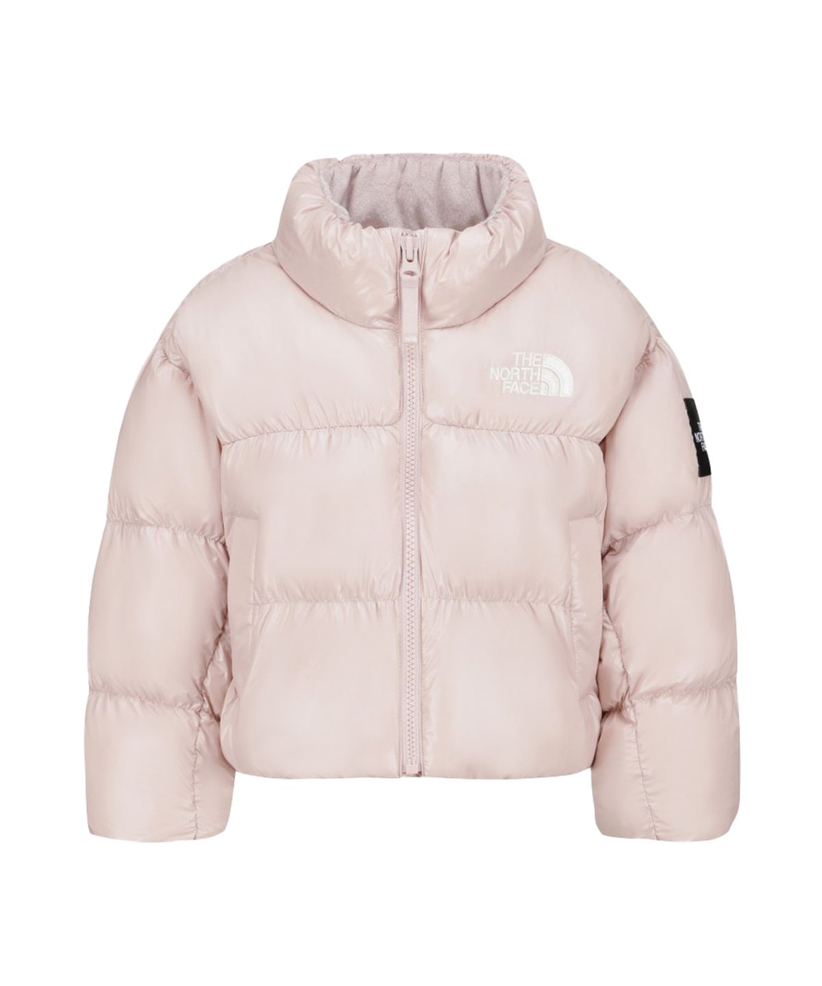 노스페이스 키즈(THE NORTH FACE KIDS) 걸즈 엘라 다운 자켓 (RDS) NJ1DS61T_PPI