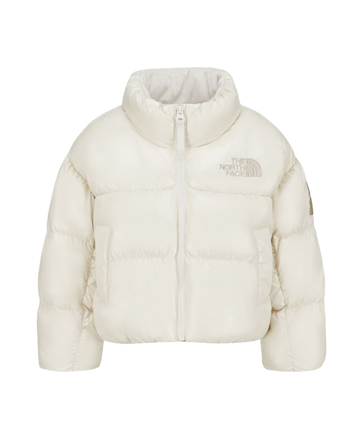 노스페이스 키즈(THE NORTH FACE KIDS) 걸즈 엘라 다운 자켓 (RDS) NJ1DS61U_VAN