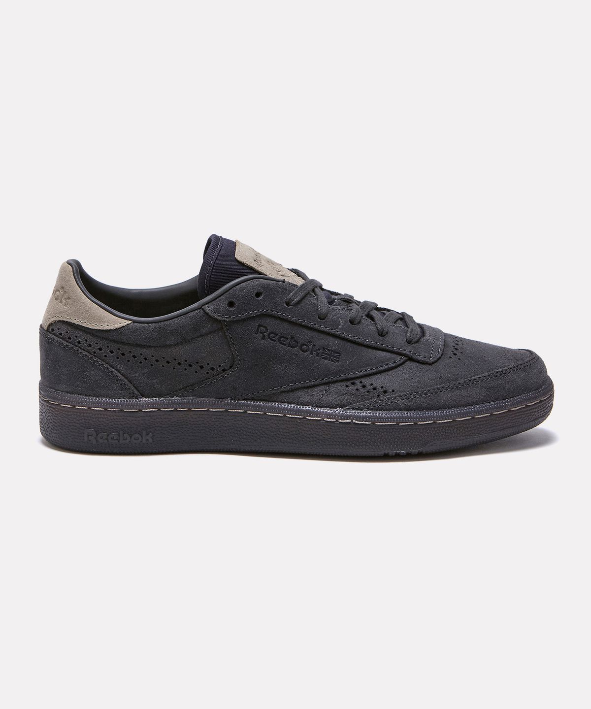 리복(REEBOK) 클럽 C 85 빈티지 - 클래식 그레이 / 100278986