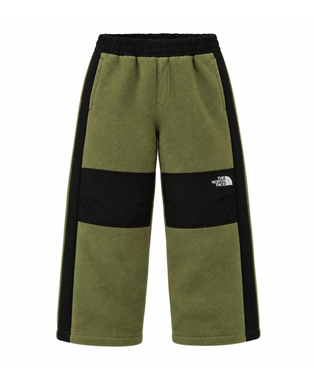 노스페이스 키즈(THE NORTH FACE KIDS) 키즈 데날리 플리스 팬츠 NP6FS56U_DOV