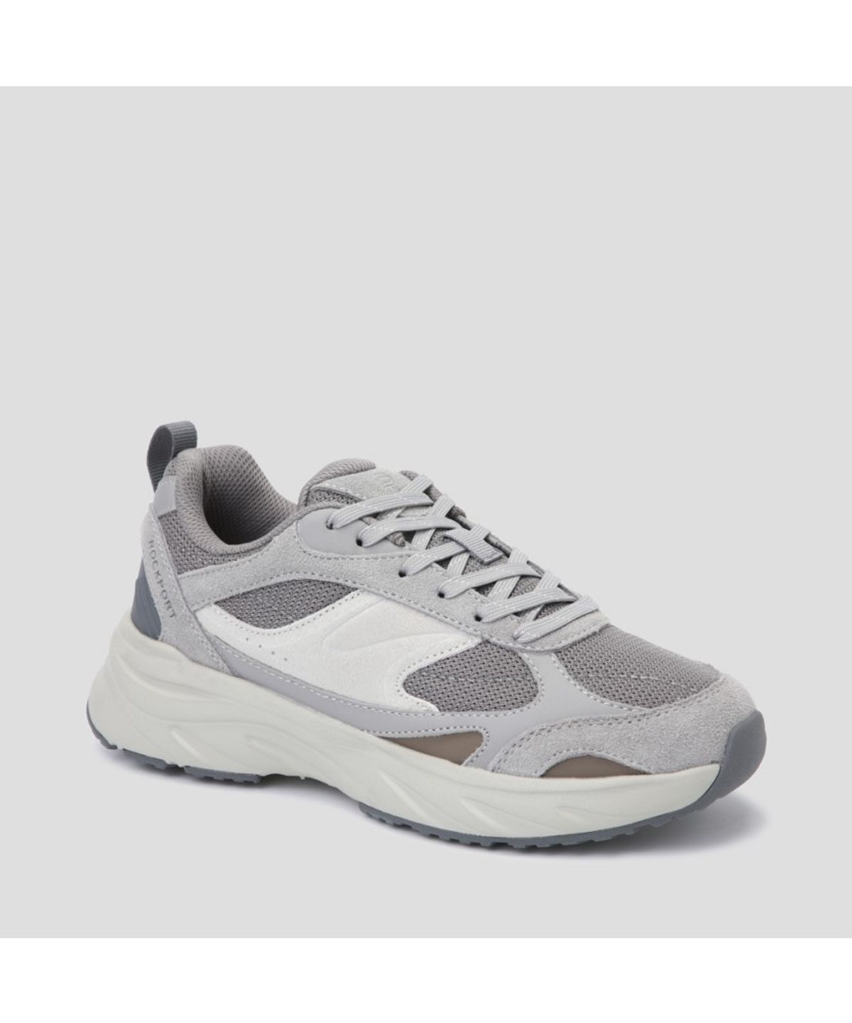 락포트(ROCKPORT) 프로워커 엘리엇 스니커즈 PW ELLIOT SNEAKER GREY (RU0012)