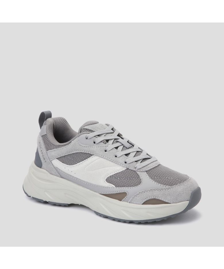프로워커 엘리엇 스니커즈 PW ELLIOT SNEAKER GREY (RU0012)