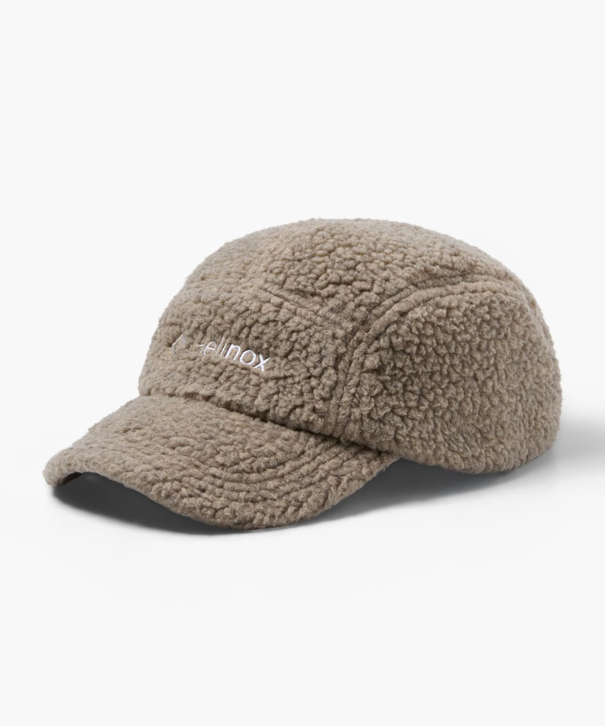 헬리녹스 웨어(HELINOX WEAR) 폴라텍 써멀프로 캠프캡_Beige