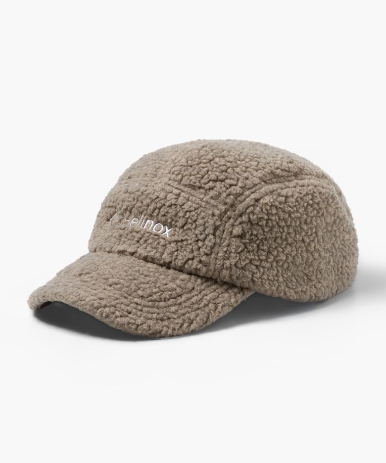 폴라텍 써멀프로 캠프캡_Beige