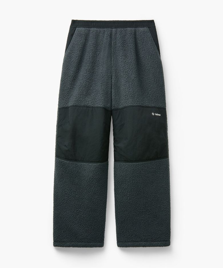 폴라텍 써멀프로 플리스 팬츠_Charcoal Gray