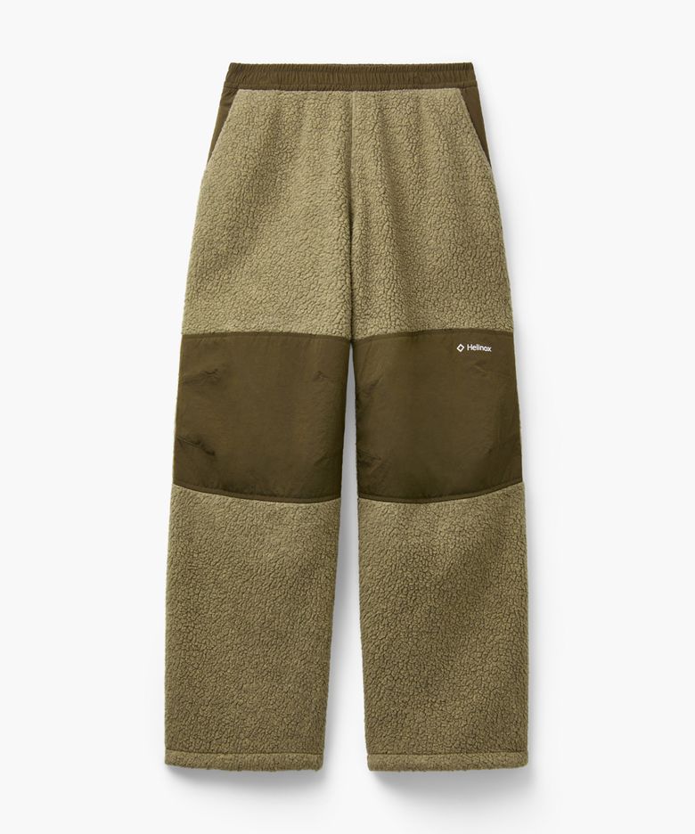 폴라텍 써멀프로 플리스 팬츠_Beige