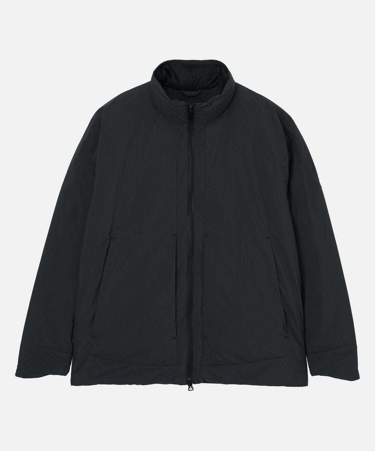 데상트(DESCENTE) [ALLTERRAIN] HEAT CIRCULATION DOWN 블랙 SR311KDJ91