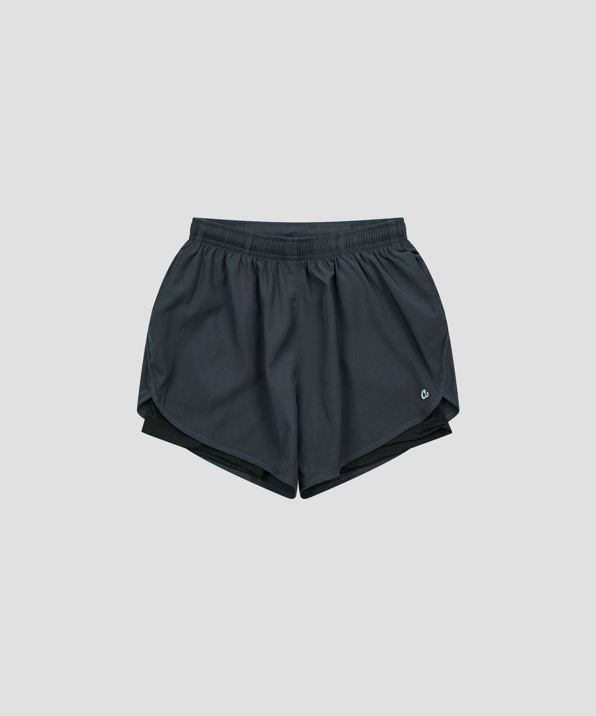 콘치웨어(CONCHWEAR) [unisex] 스프린트 2in1 숏 팬츠 (3colors)