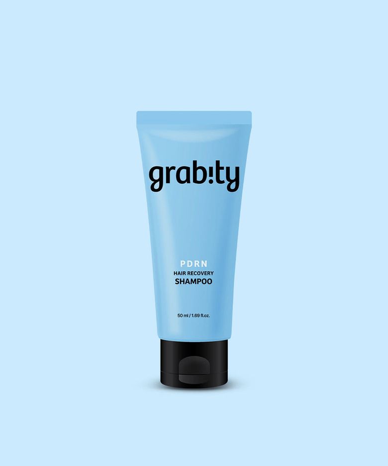 헤어 리커버리 샴푸 50ml
