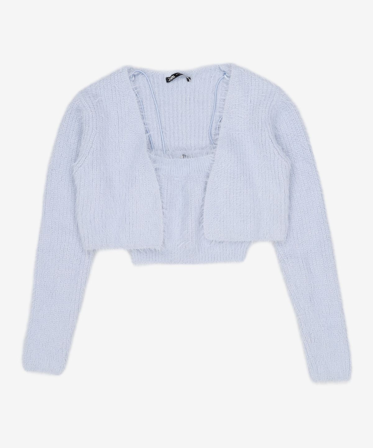 자라(ZARA) 카디건 S