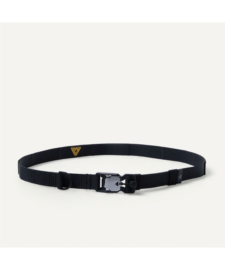 워크 피드락 벨트 V2 (V-BUCKLE, 25mm) 2BABX26502BKW