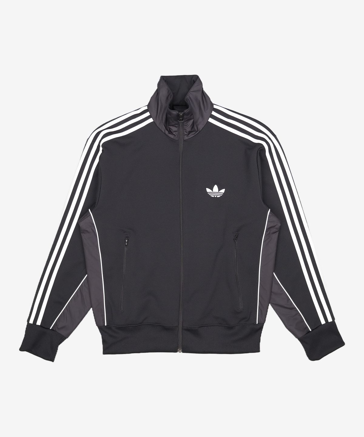 아디다스(ADIDAS) TJ 파이어버드 - 블랙:화이트 / EC7275 M