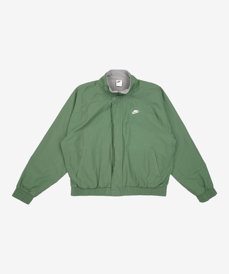 클럽 퓨추라 재킷 M - 퍼:화이트 / FZ0657-323 XXL
