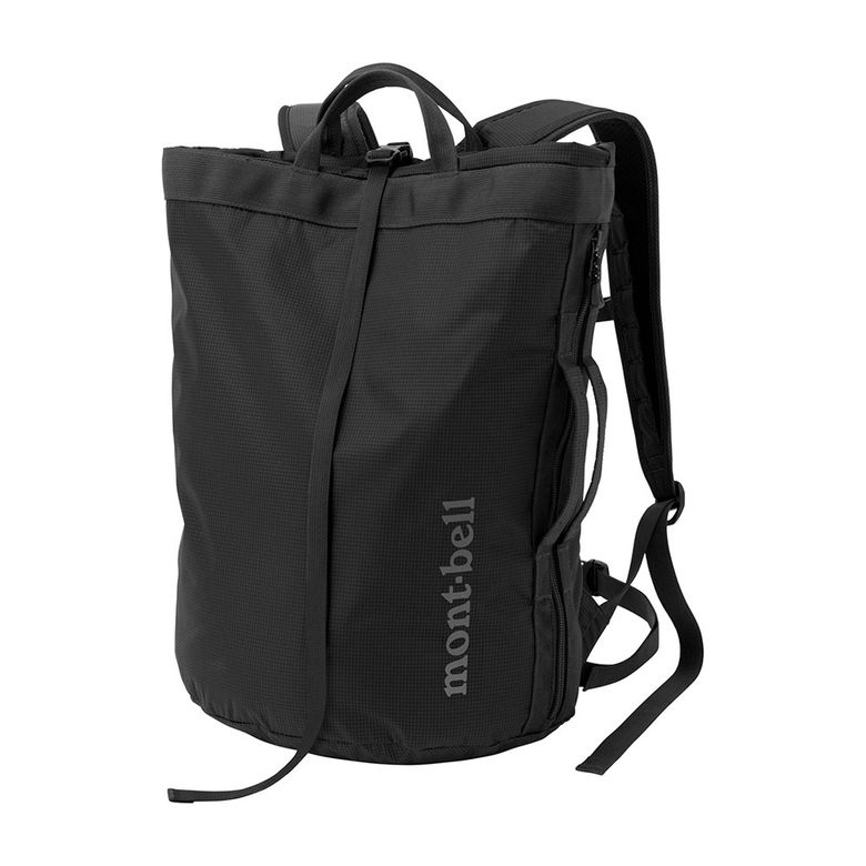 기어 컨테이너 팩 20L BLACK JBEJXUBS501