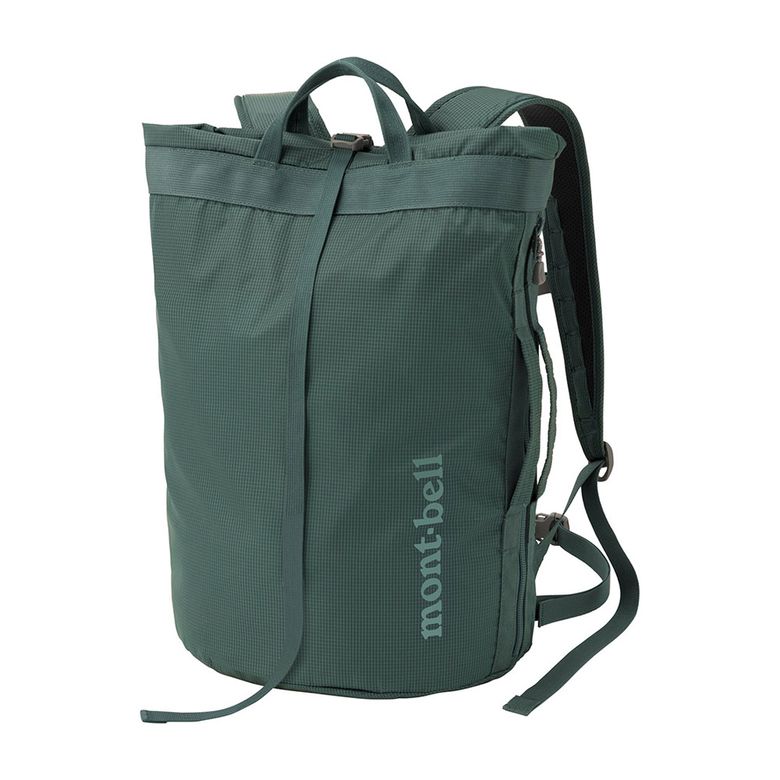 기어 컨테이너 팩 20L GRAY JBEJXUBS502