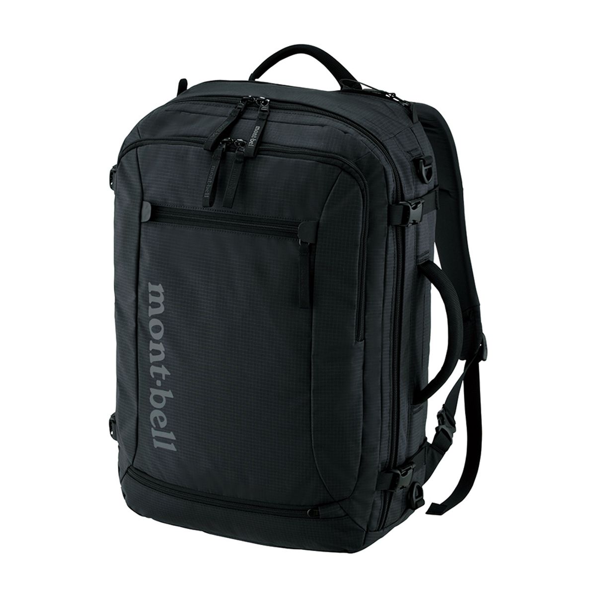 몽벨(MONTBELL) 트리 팩 30L BLACK JBEJXUBT231