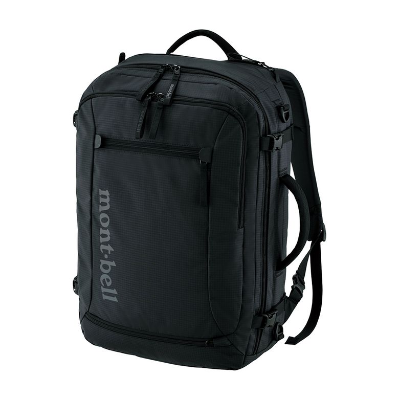 트리 팩 30L BLACK JBEJXUBT231