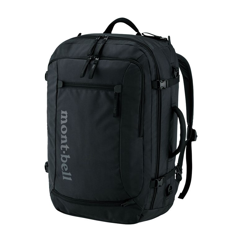 트리 팩 45L BLACK JBEJXUBT241