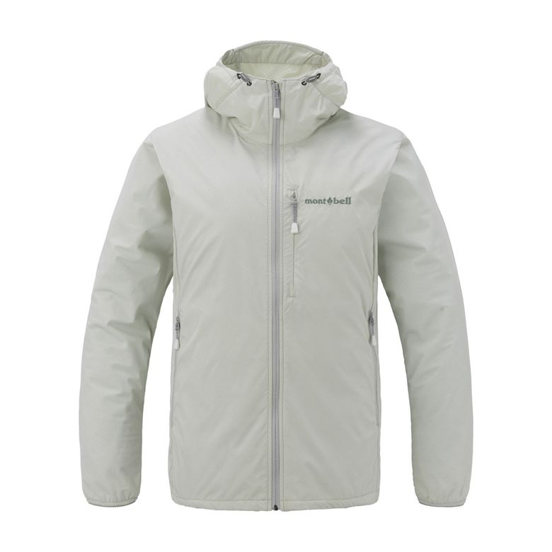 라이트 쉘 후드 자켓 여 J LIGHT GRAY JBWJFWJW151