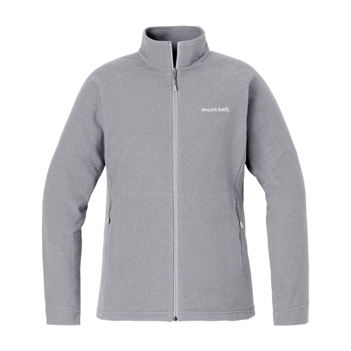 몽벨(MONTBELL) 샤미즈 자켓 여 I LIGHT GRAY JBWJWWJW203