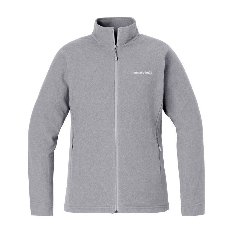샤미즈 자켓 여 I LIGHT GRAY JBWJWWJW203