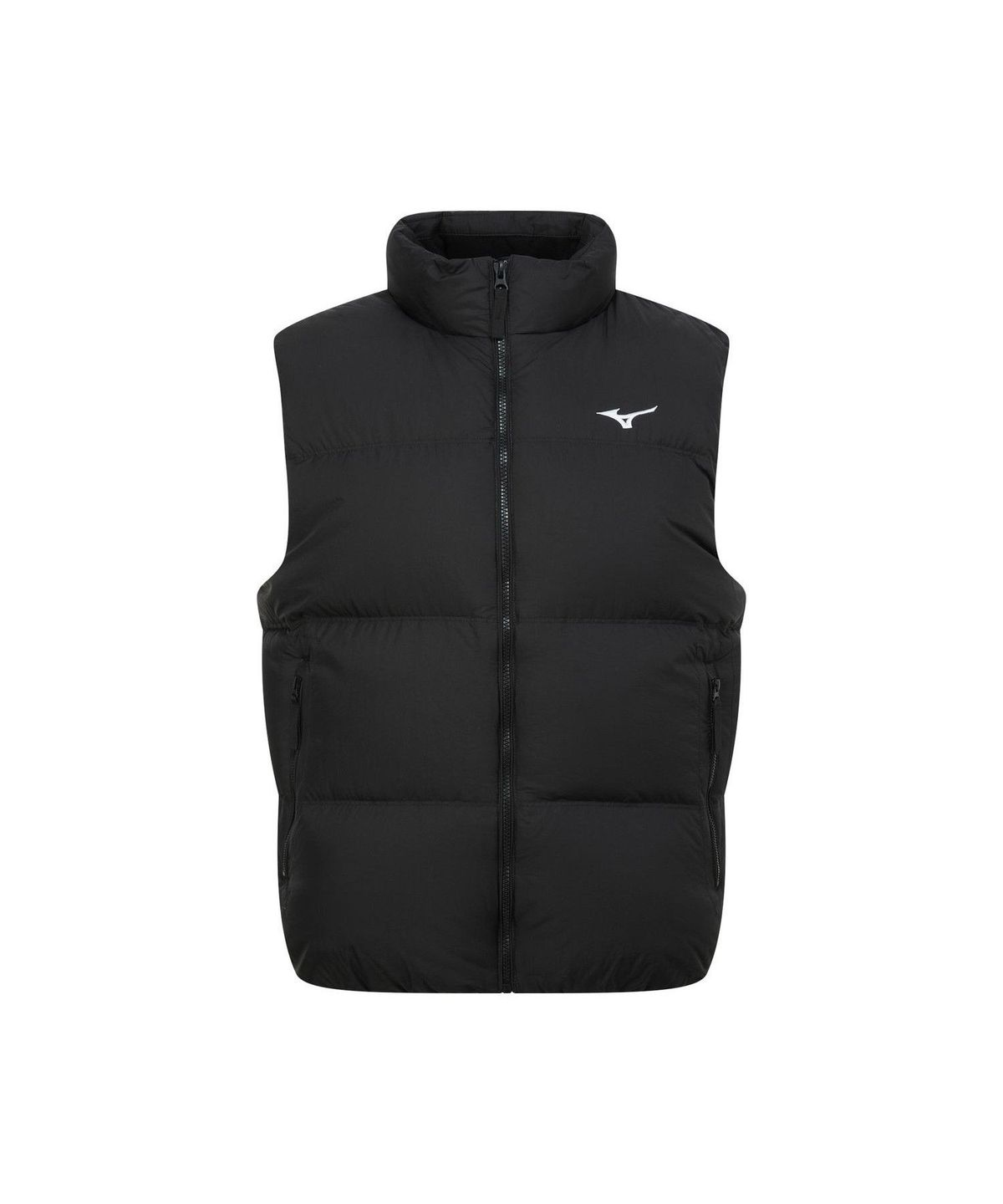 미즈노(MIZUNO) BASIC DOWN VEST_32YE6G33
